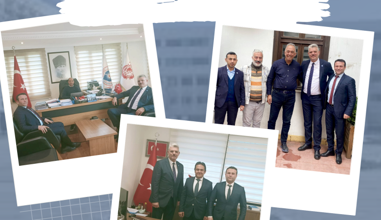 Hürriyetçi Yerel-Sen’den Antalya Büyükşehir Belediyesine Çıkarma