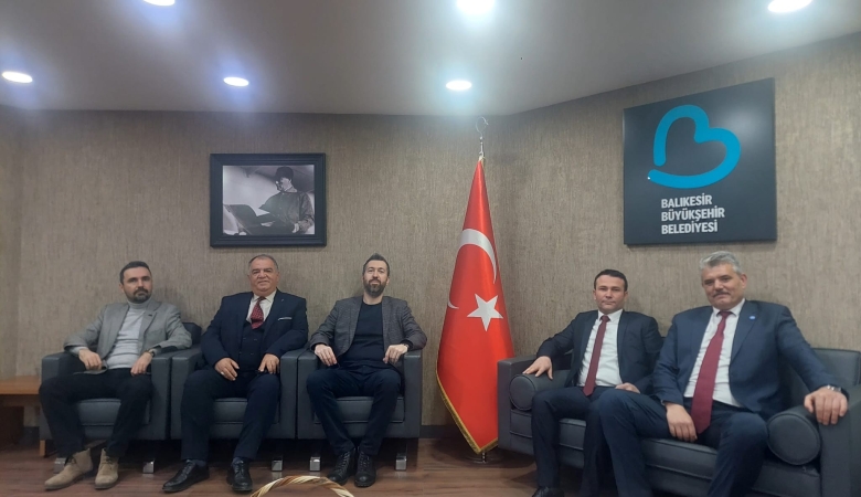Genel Başkan Aydoğdu, “Talepleri Doğrudan İletiyoruz”